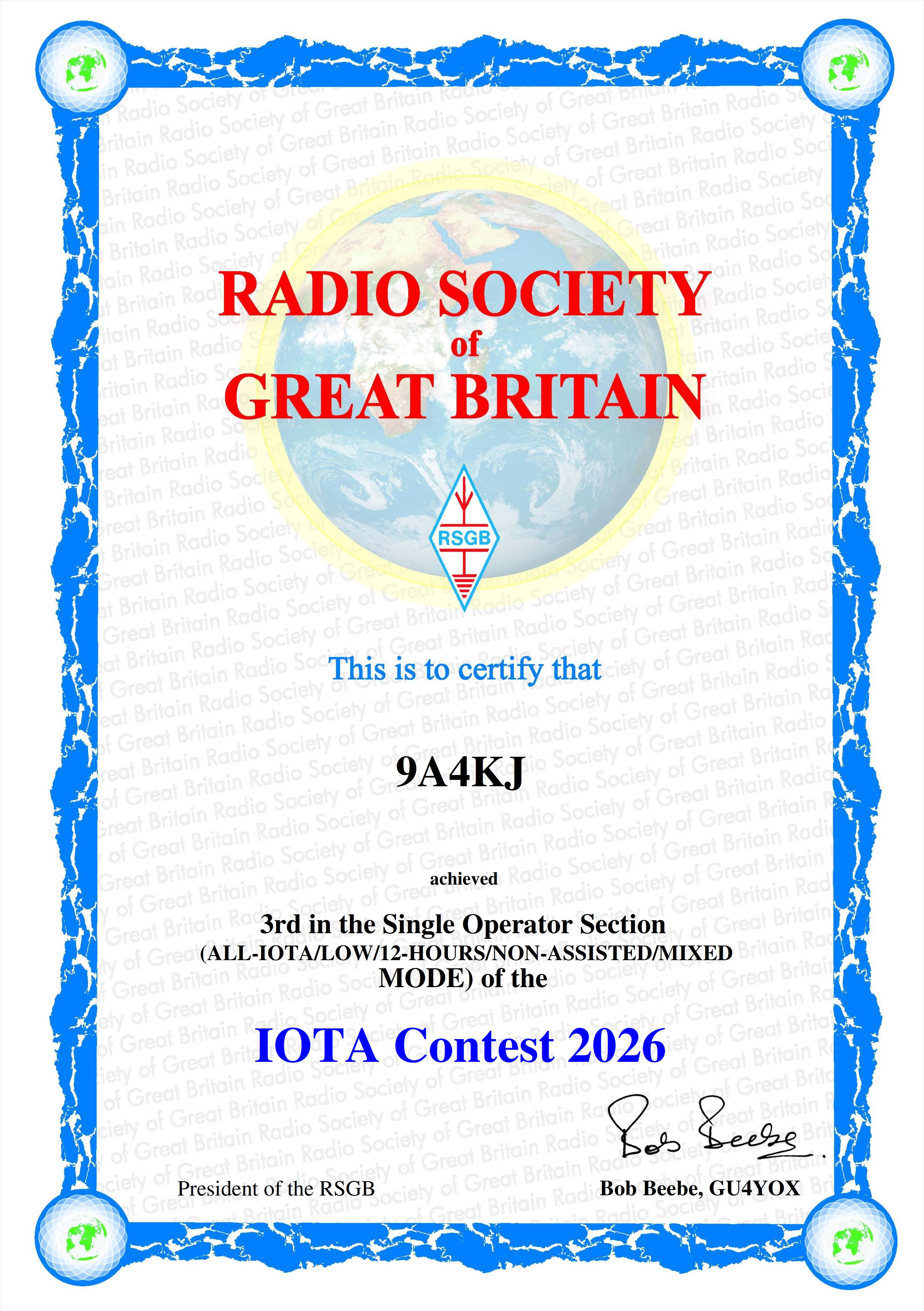 IOTA 2026