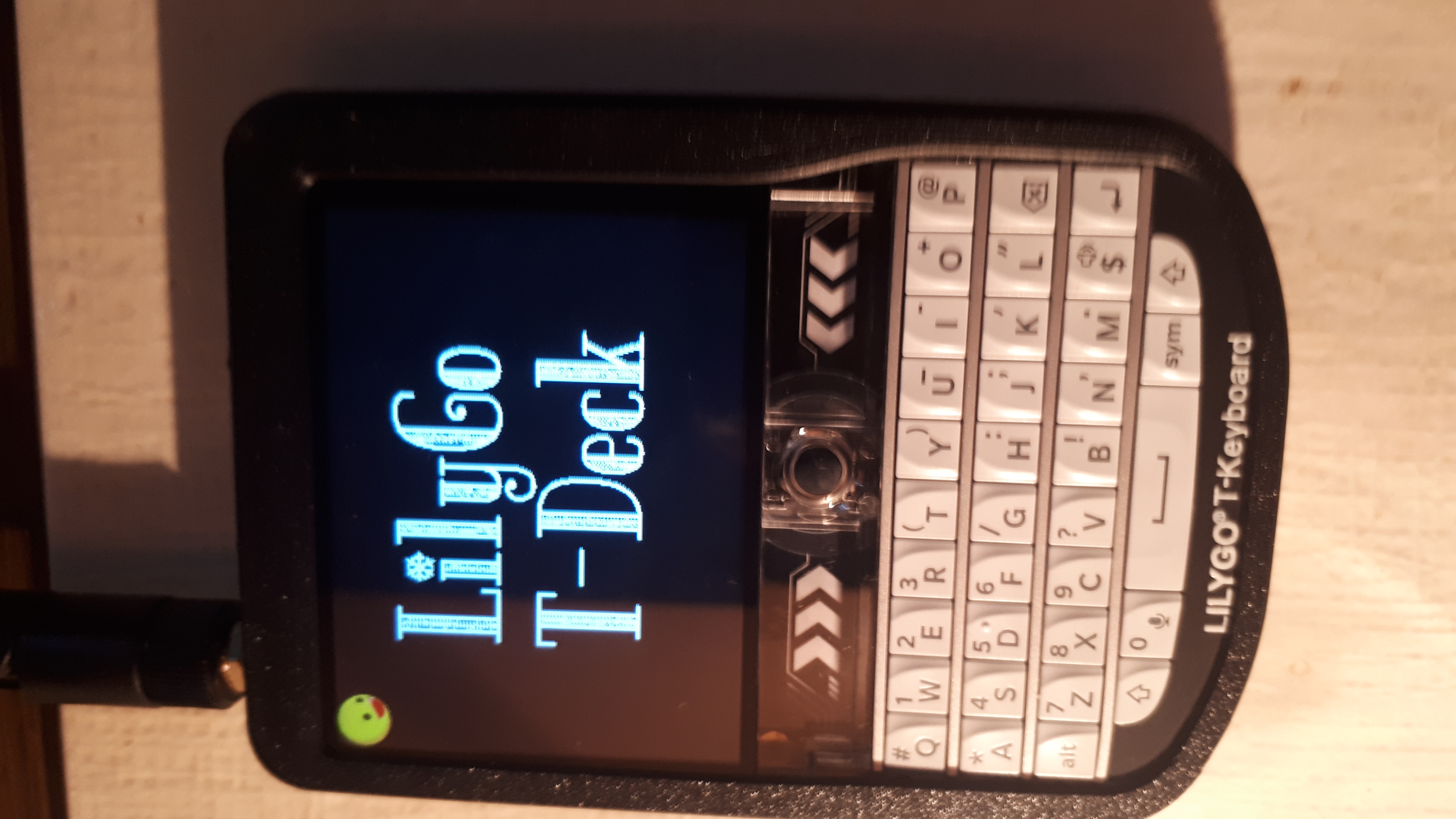 T-Deck2